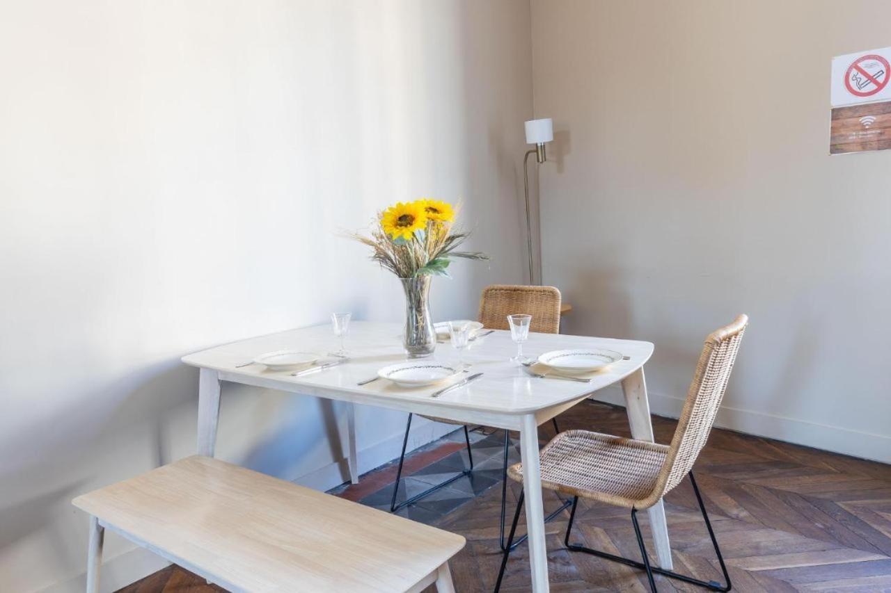 Apartment Krueger, Zoo De Beauval Saint-Aignan (Loir-et-Cher)